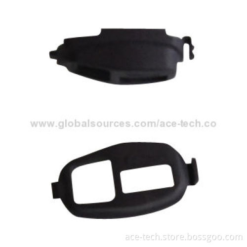 Nylon parts, OEM or ODM orders are welcome